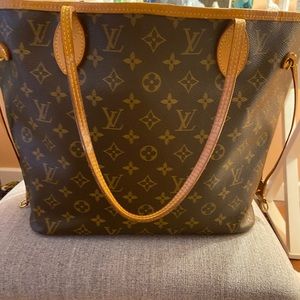 Luis Vuitton neverfull